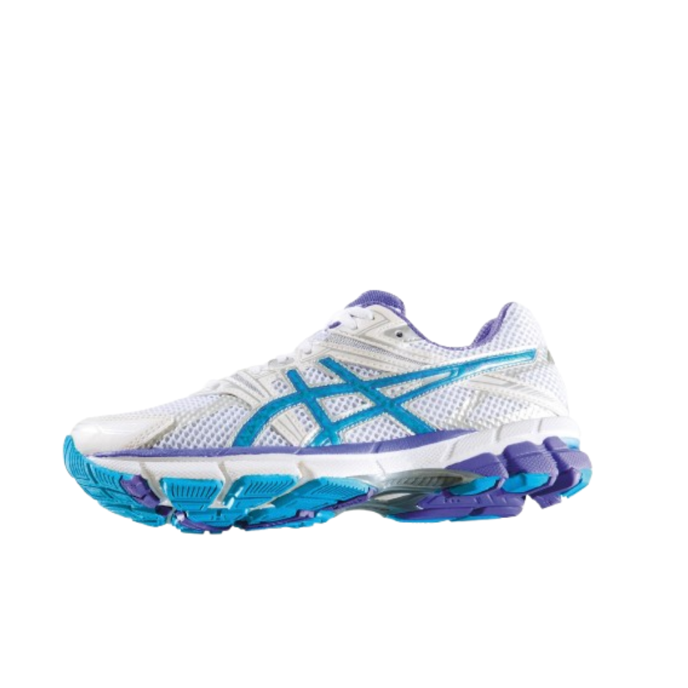 running shoe