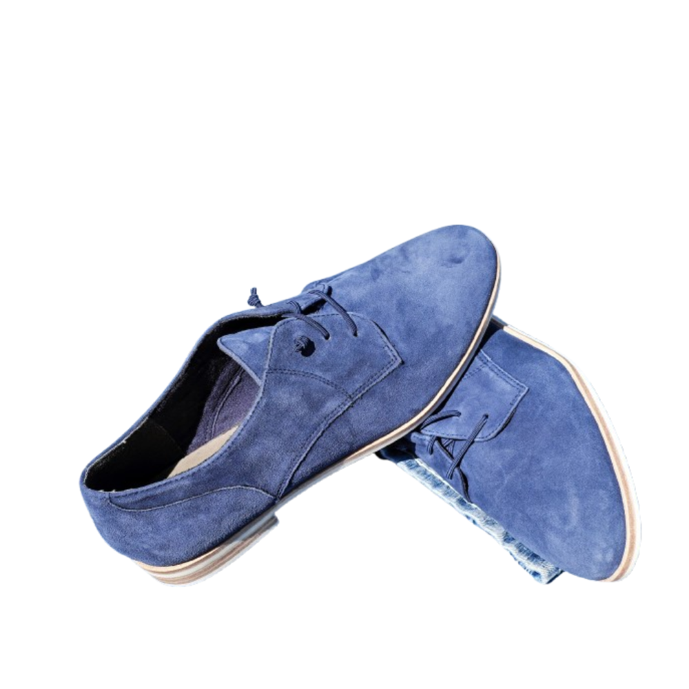 denim shoe