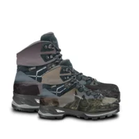 boot shoe