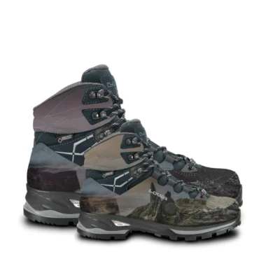 boot shoe
