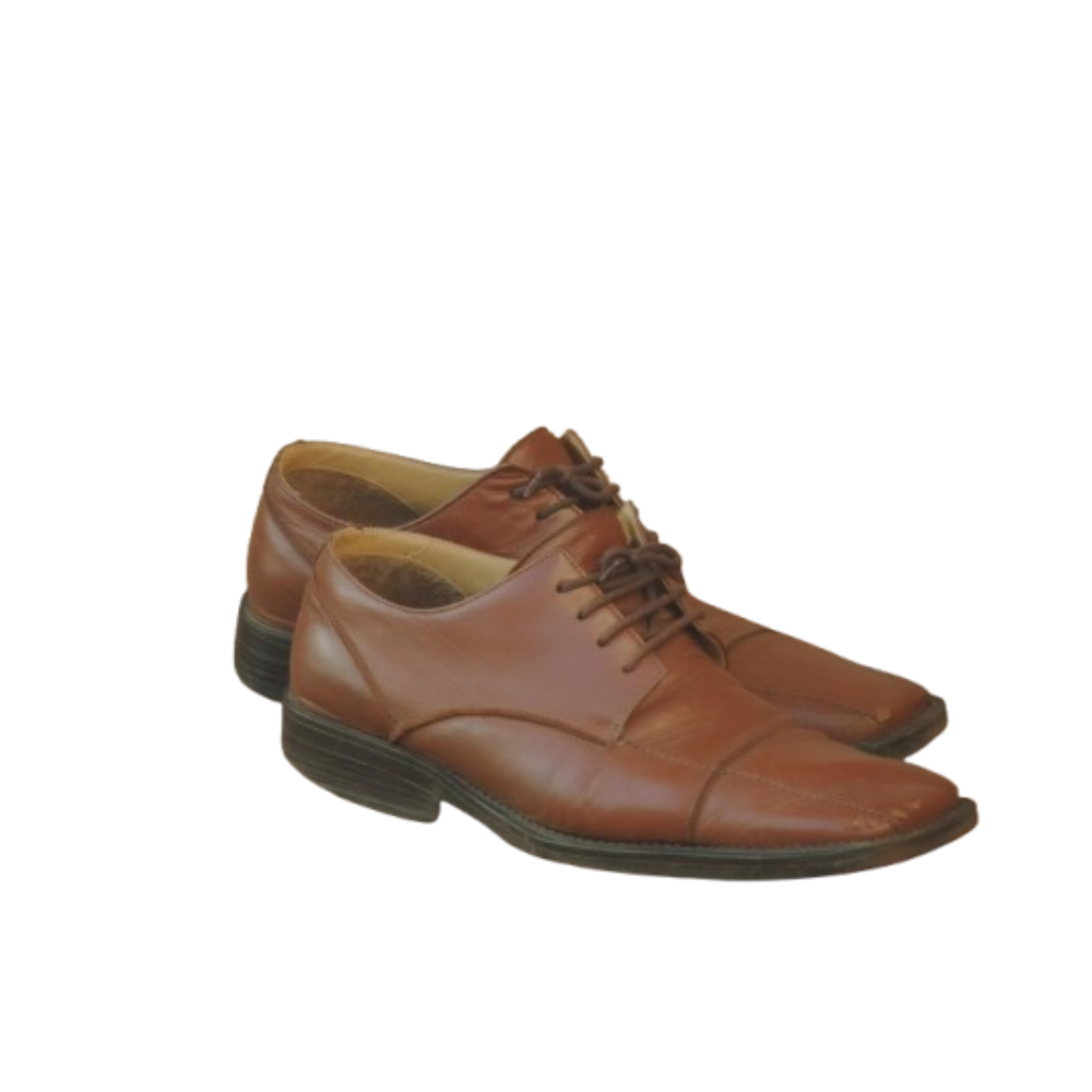 formal shoe