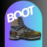 boot